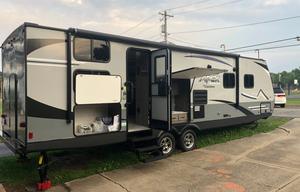 GreySea - 2021 Coachmen RV Apex Ultra-Lite 284BHSS