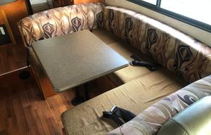 2011 coachman freelander 21qb #2