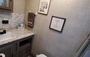 2021 Gulf Stream RV Ameri-Lite Super Lite 189DD