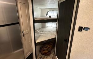 Connors Camper KZ Connect SE