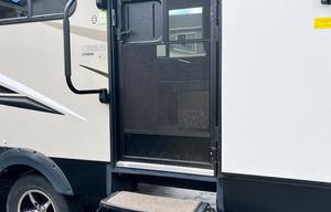 The Ultimate Texas Road Trip RV | Stocked & Ready