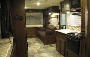 2015 Jayco Jay Feather