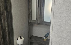 2020 Forest River RV Salem FSX 260RT