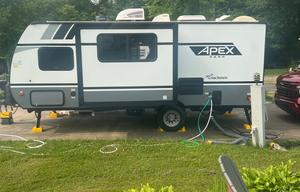 2021 Coachmen RV Apex Nano 194BHS