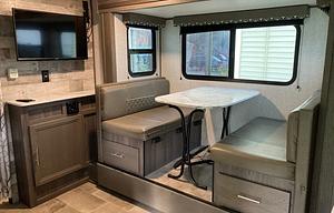 2020 Dutchmen RV Kodiak Cub 198BH RV rental photo 12