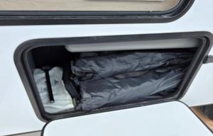 2025 Fully Equipped Sunseeker