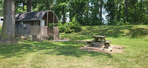 Old Mill Run Park