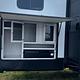 **Campy the SUPER COOL pet friendly 5th Wheel**