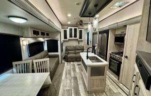 The Sandpiper Suite | 2 Full Baths & Bunkhouse