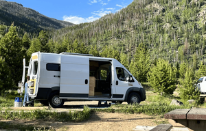 Stagecoach - RAM Promaster