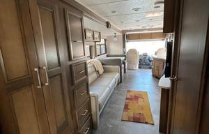 Premium Class A RV- Spacious & Comfortable Travel