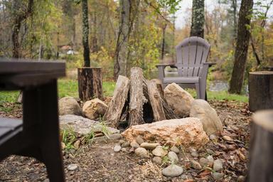 Riverbend Campground