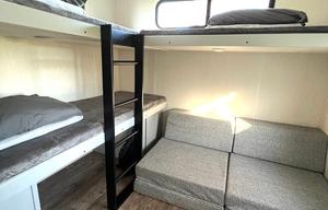 Pet Friendly Home Away From Home