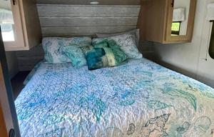 Sweet Pea's Sis - Penny!  24 ft with Super Slide