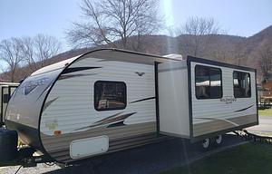 Family, Festival, and Pet Friendly Bunkhouse
