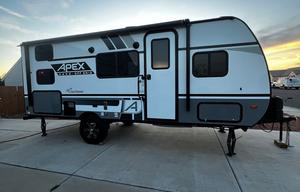 2022 Coachmen Apex Nano-Fully Loaded NO Exclusions