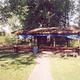 Party pavilion