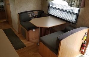 2007 Cirrus Camper