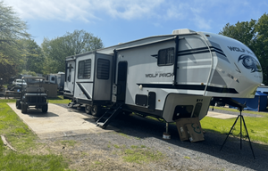 2021 Forest River Rv 325PACK13