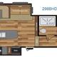 2016 Hideout- Enough Space for the Whole Family!