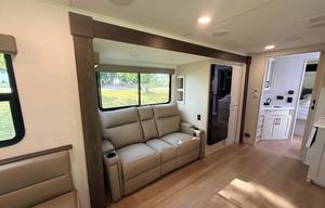 NEW 2027 Alliance Delta 291BH Luxury Bunkhouse RV