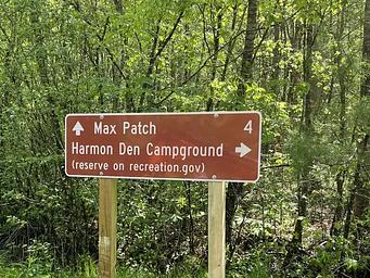 road sign 2
