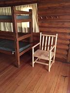 Squirrel Meadows Cabin