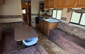 2010 CrossRoads RV Sunset Trail ST31KS