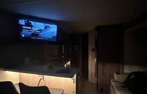 The Labrador Lodge – Pet-Friendly, Off-Grid Camper