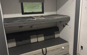 Family approved Camper Rental