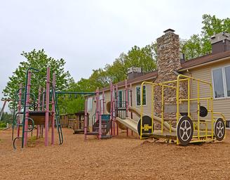 Appalachian Campground