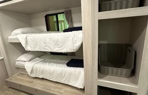 2025 Family Friendly RV