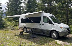 2012 Winnebago Era 70X