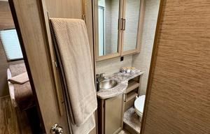 2022 Thor Motor Coach Four Winds 30D [DREAM WAYS]