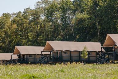 Camp Aramoni