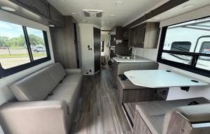 Grant's 2026 Jayco Redhawk SE 31FF Bunkbeds