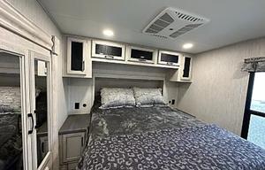 2022 Forest River Sierra HAL 1005