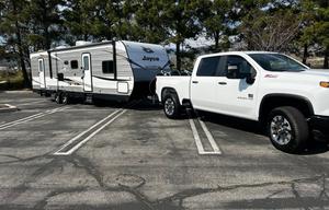 2019 Jayco Jay Flight SLX 8 287BHS