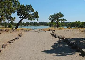 Reynolds Pond Recreation Site