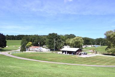 Nor Win Campground