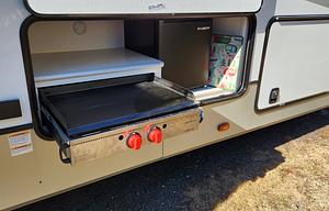 2022 Prime Time RV Crusader 382MBH delivery only