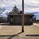 Beaver Point Vault Restroom