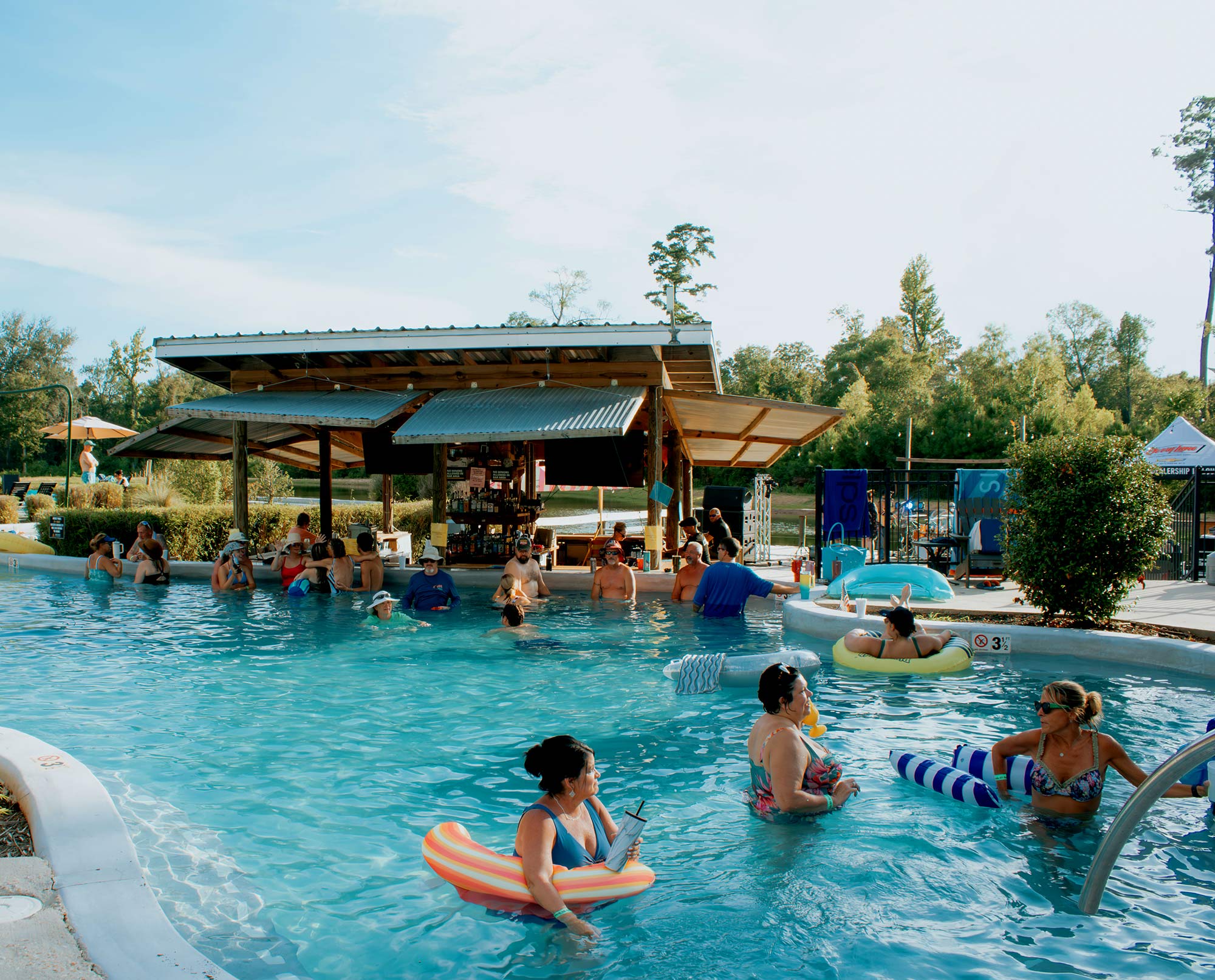 Fireside RV Resort