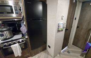 2021 Forest River RV Salem 33TS