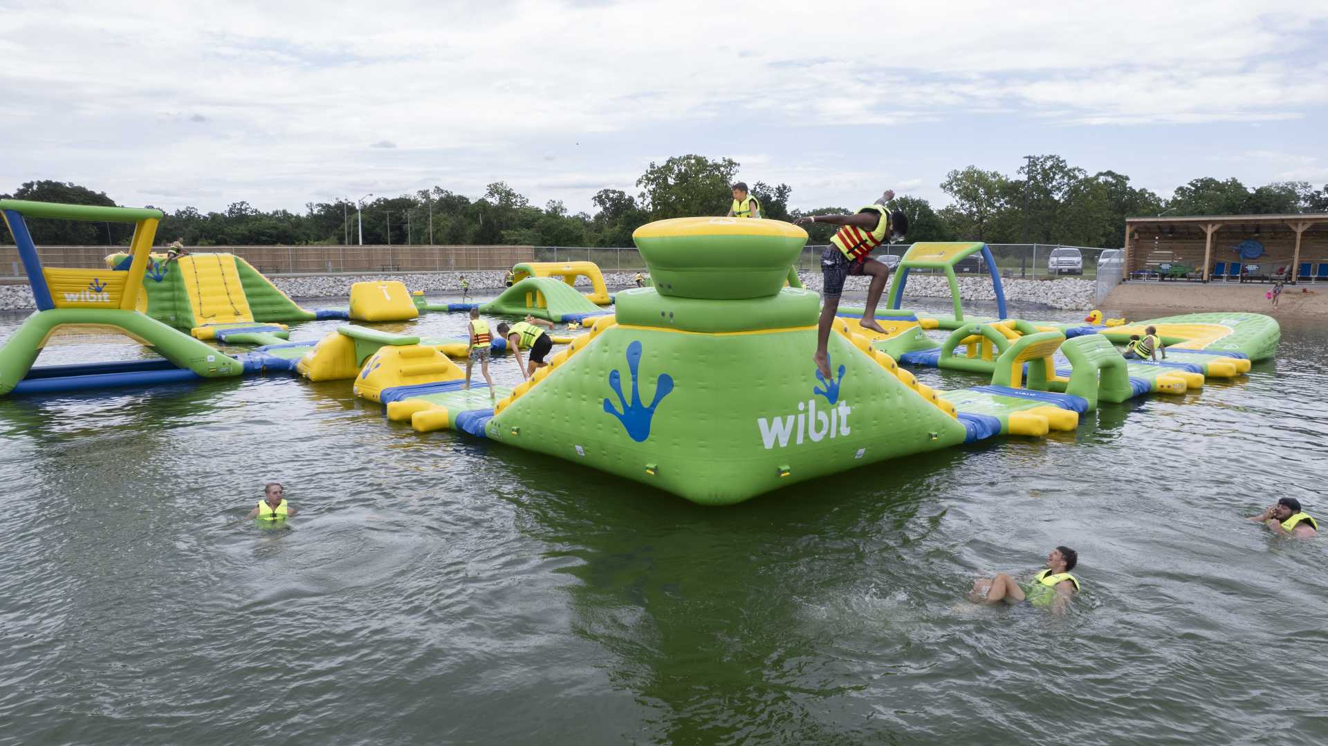 Great Escapes RV Resorts Branson