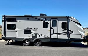 2020 Keystone RV Bullet 243BHSWE