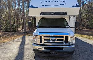Forest River Forester | Ultimate Bunkhouse RV