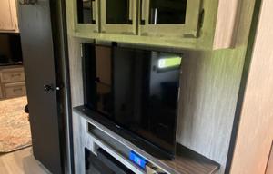 2023 KZ Durango bunkhouse