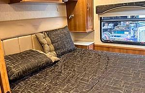 2018 Coachmen RV Mirada 32SS