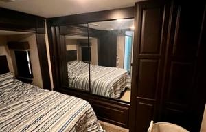 2021 Highland Ridge RV Open Range OF427BHS